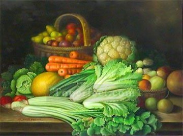 Artworks in 150 Subjects Painting - jw030bB realistic still life